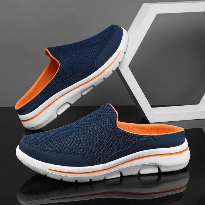 BROOKVALE | SNEAKER SLIDES