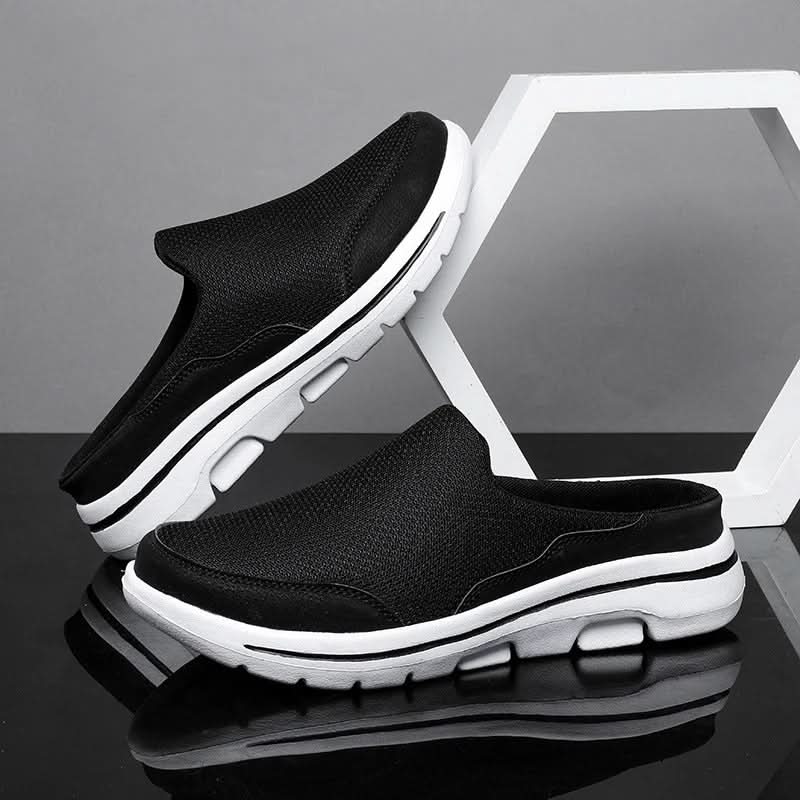 BROOKVALE | SNEAKER SLIDES