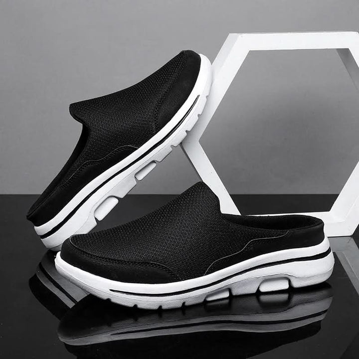 BROOKVALE | SNEAKER SLIDES