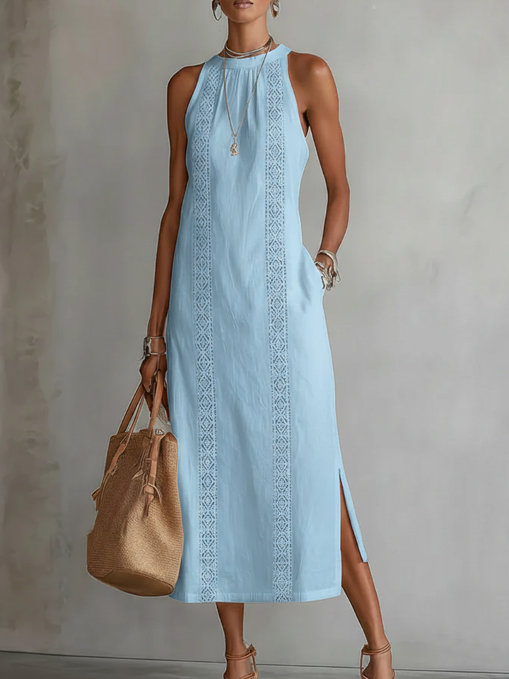 CLARA | MIDI DRESS