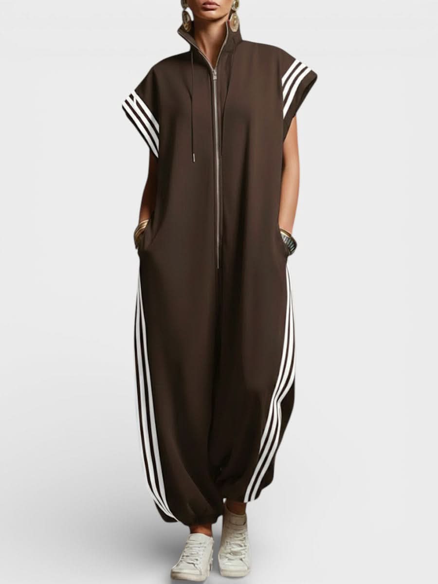 MURIEL | SOFT LIGHTWEIGHT DRESS