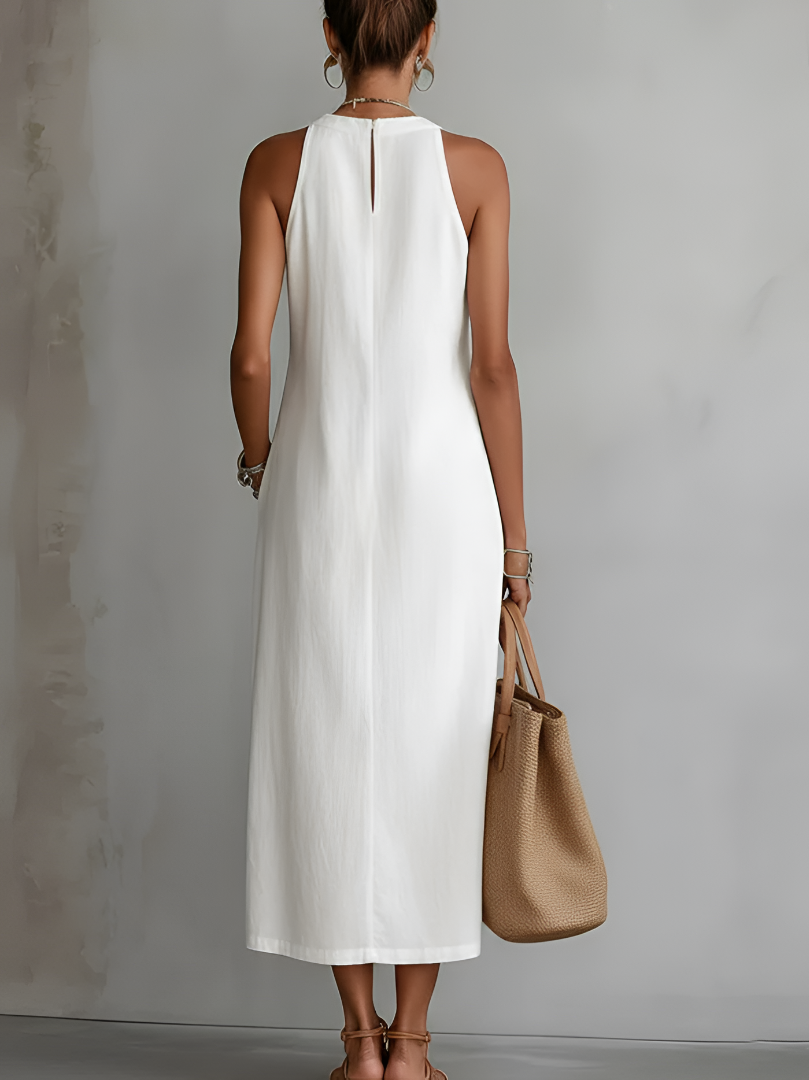 CLARA | MIDI DRESS