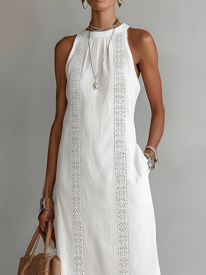 CLARA | MIDI DRESS