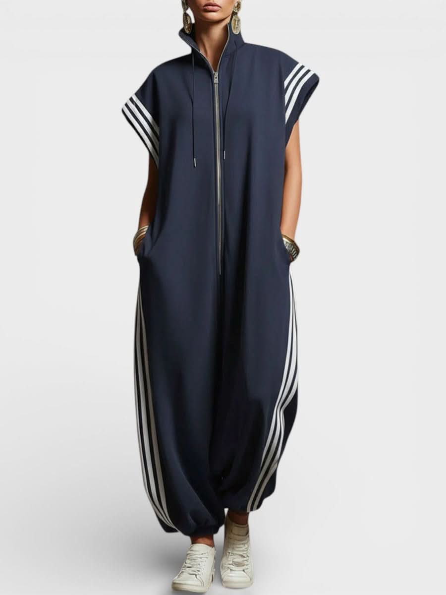 MURIEL | SOFT LIGHTWEIGHT DRESS