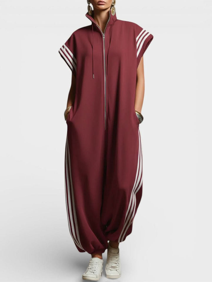 MURIEL | SOFT LIGHTWEIGHT DRESS