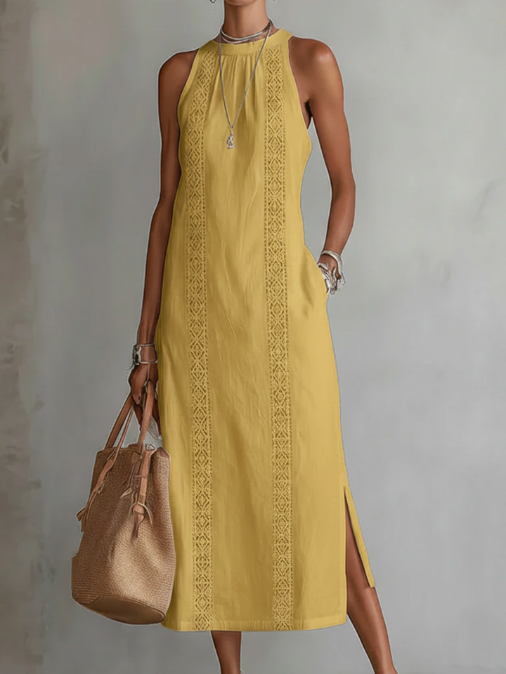 CLARA | MIDI DRESS