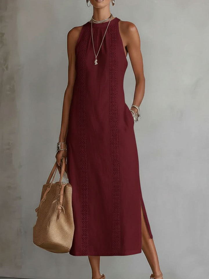 CLARA | MIDI DRESS