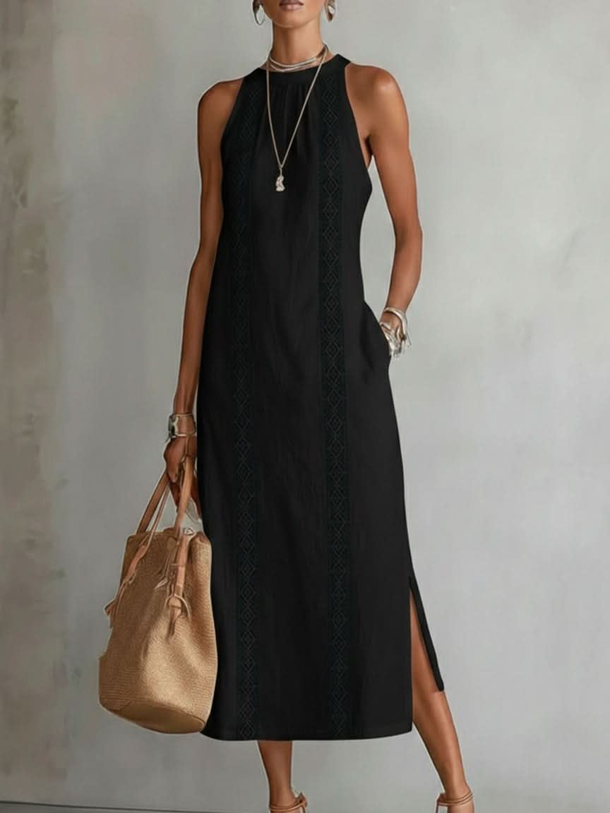CLARA | MIDI DRESS