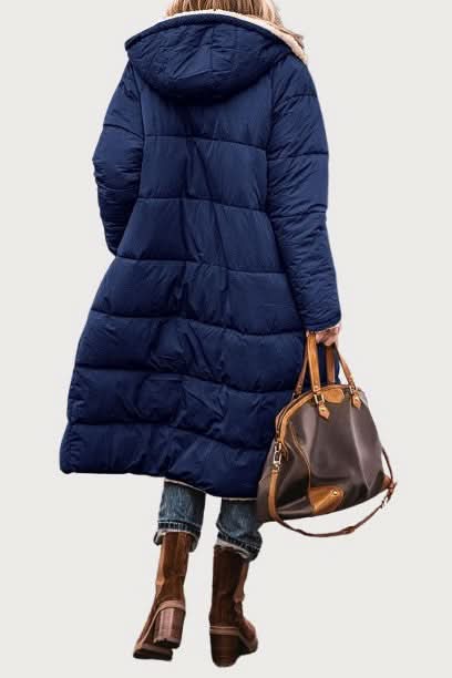 NOA | DUAL-FACE COAT