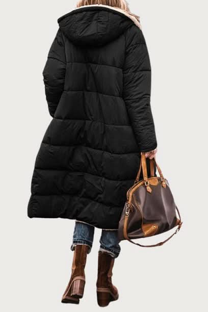 NOA | DUAL-FACE COAT
