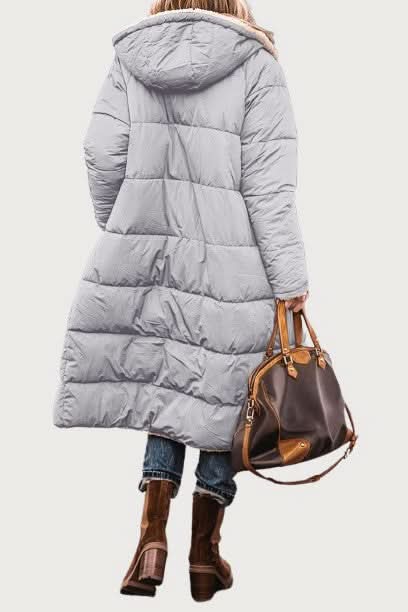 NOA | DUAL-FACE COAT