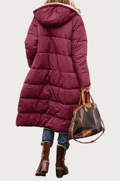 NOA | DUAL-FACE COAT