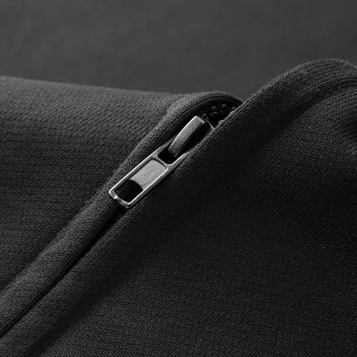 MAXWELL | HOODED VEST