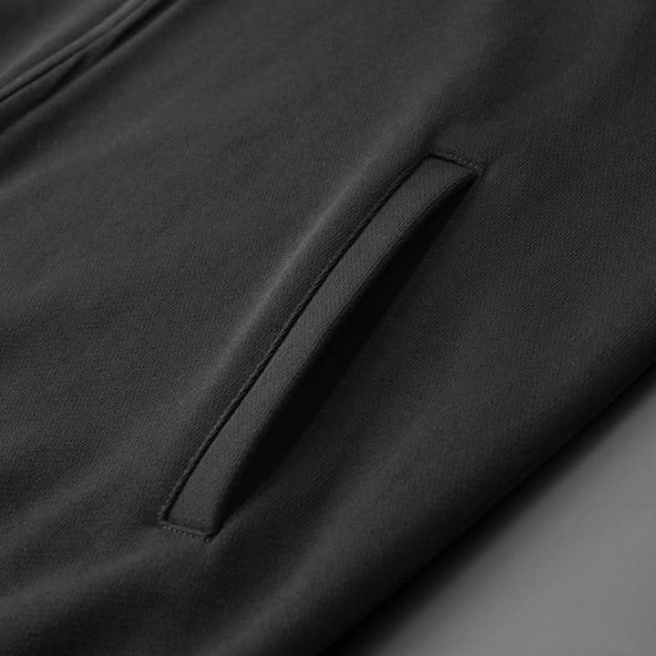 MAXWELL | HOODED VEST