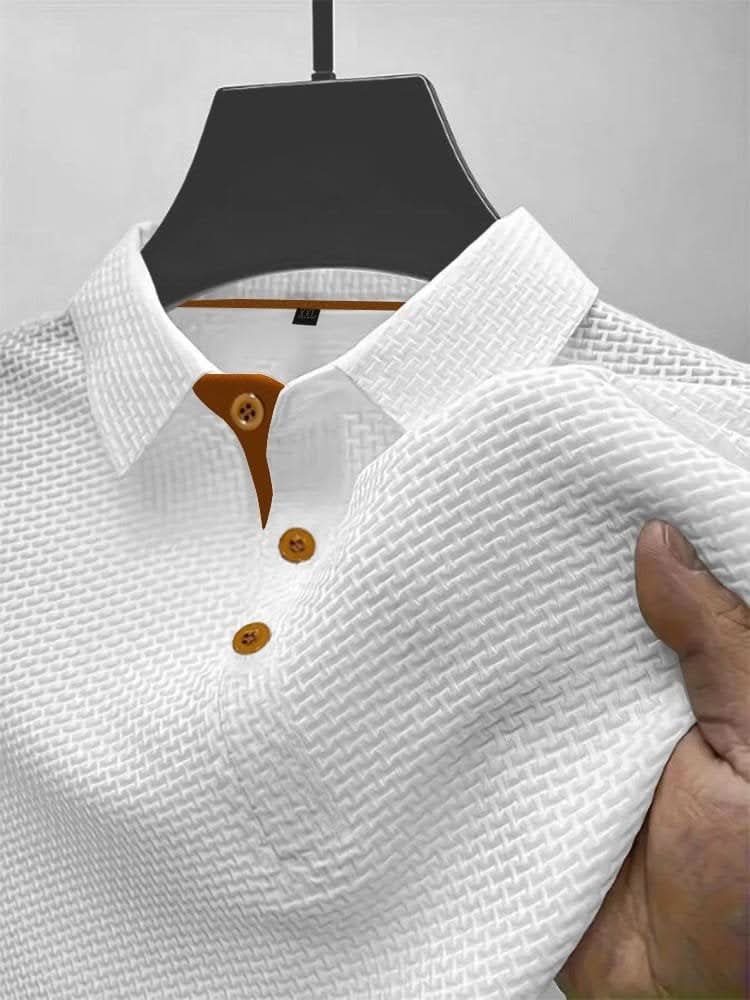 WESTMERE | LIGHTWEIGHT POLO