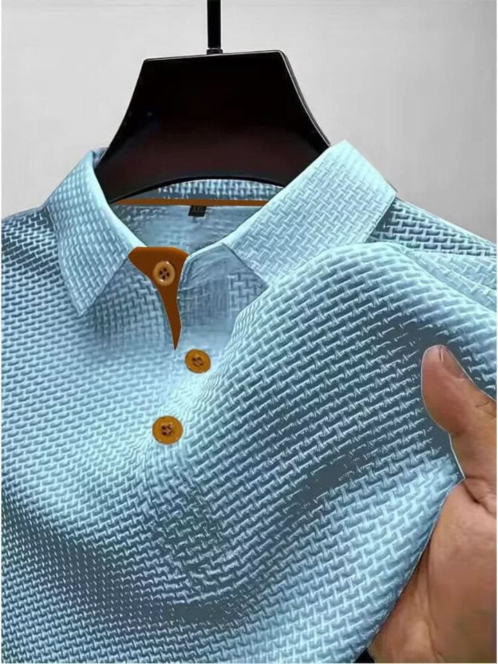WESTMERE | LIGHTWEIGHT POLO