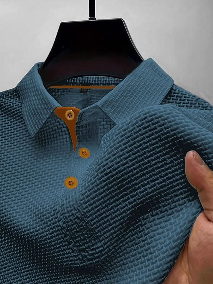 WESTMERE | LIGHTWEIGHT POLO