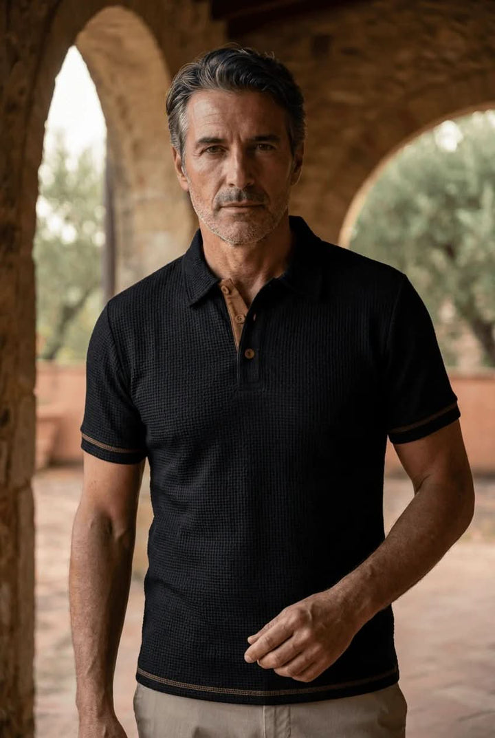 WESTMERE | LIGHTWEIGHT POLO
