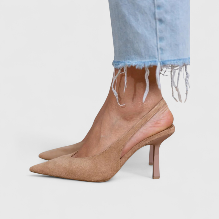 CLARA | COMFORT HEELS