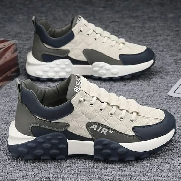 BEXLEY | HERITAGE SNEAKER