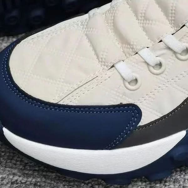 BEXLEY | HERITAGE SNEAKER