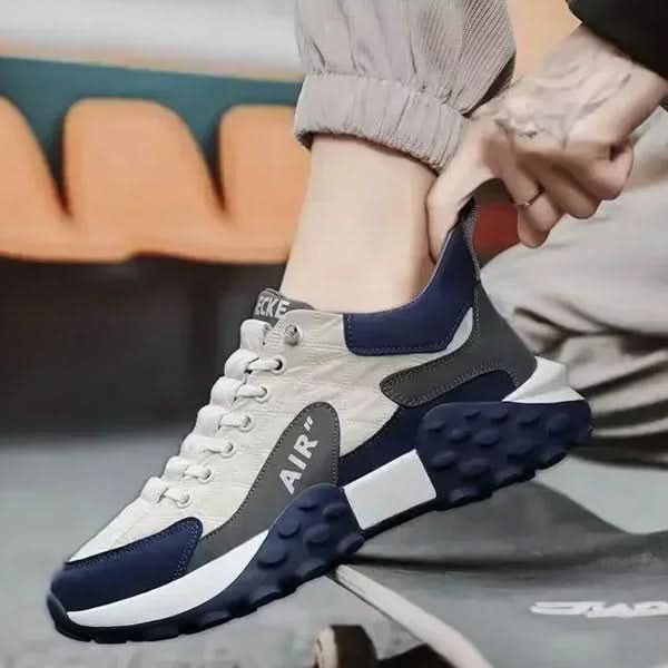 BEXLEY | HERITAGE SNEAKER