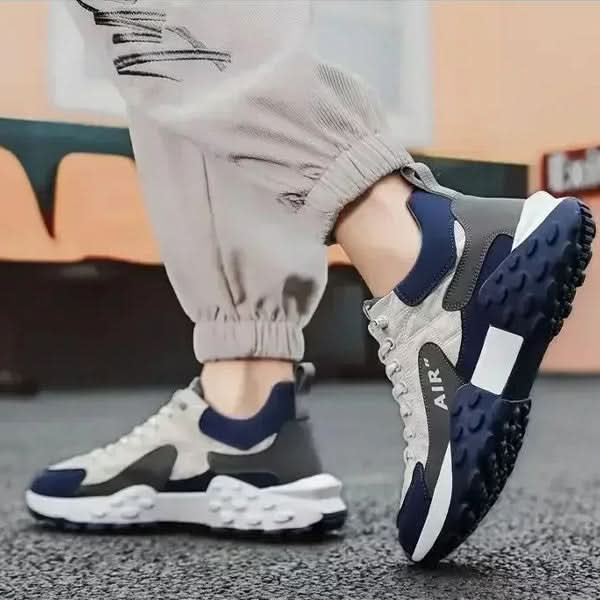 BEXLEY | HERITAGE SNEAKER