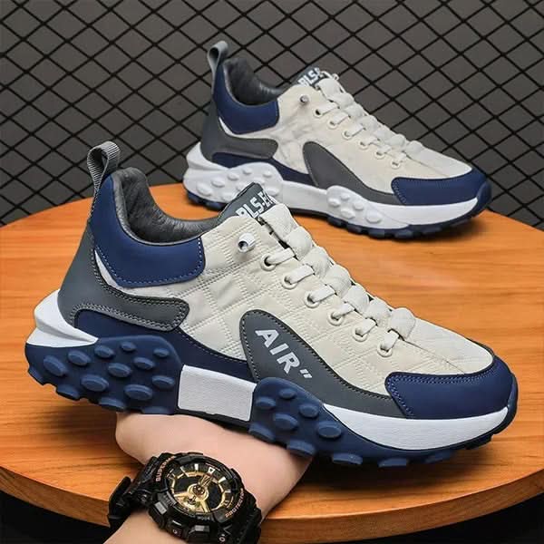 BEXLEY | HERITAGE SNEAKER