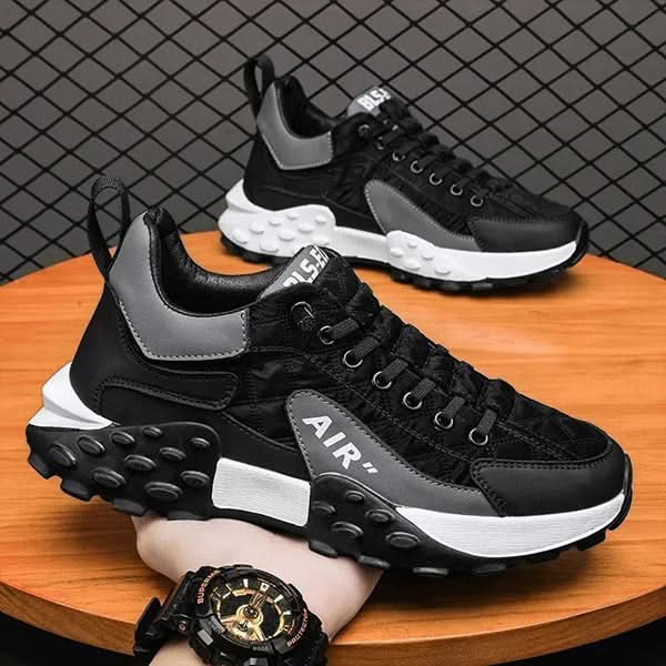 BEXLEY | HERITAGE SNEAKER