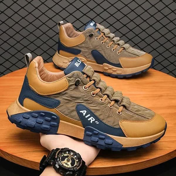BEXLEY | HERITAGE SNEAKER