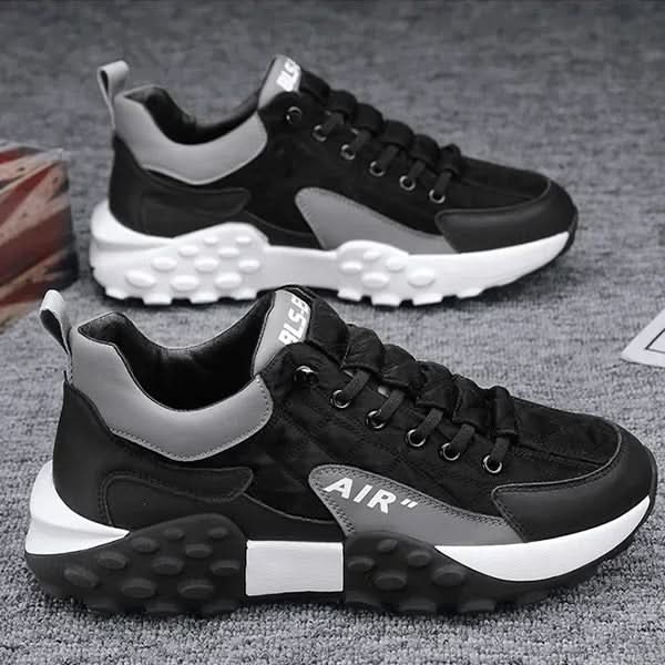BEXLEY | HERITAGE SNEAKER