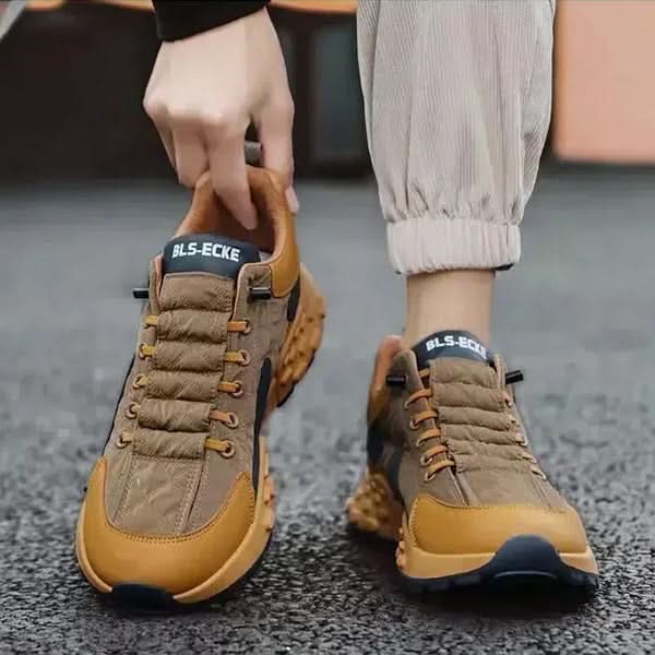 BEXLEY | HERITAGE SNEAKER