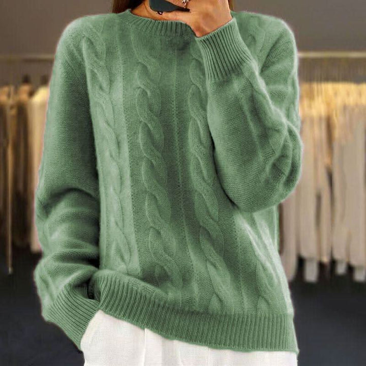 ÉLISE | PULLOVER