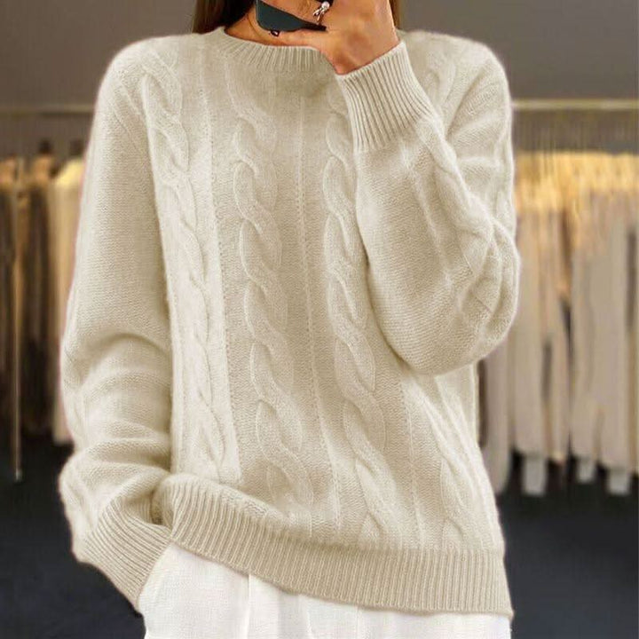 ÉLISE | PULLOVER