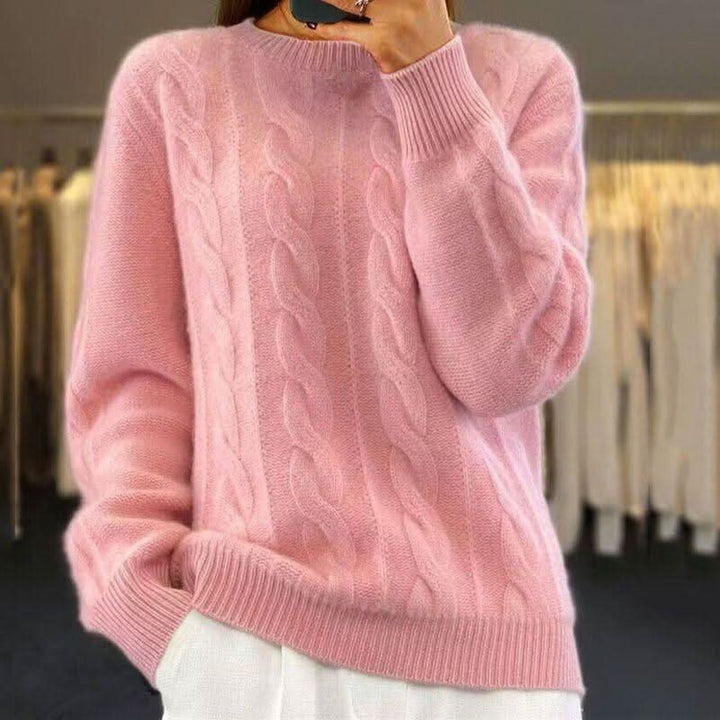 ÉLISE | PULLOVER