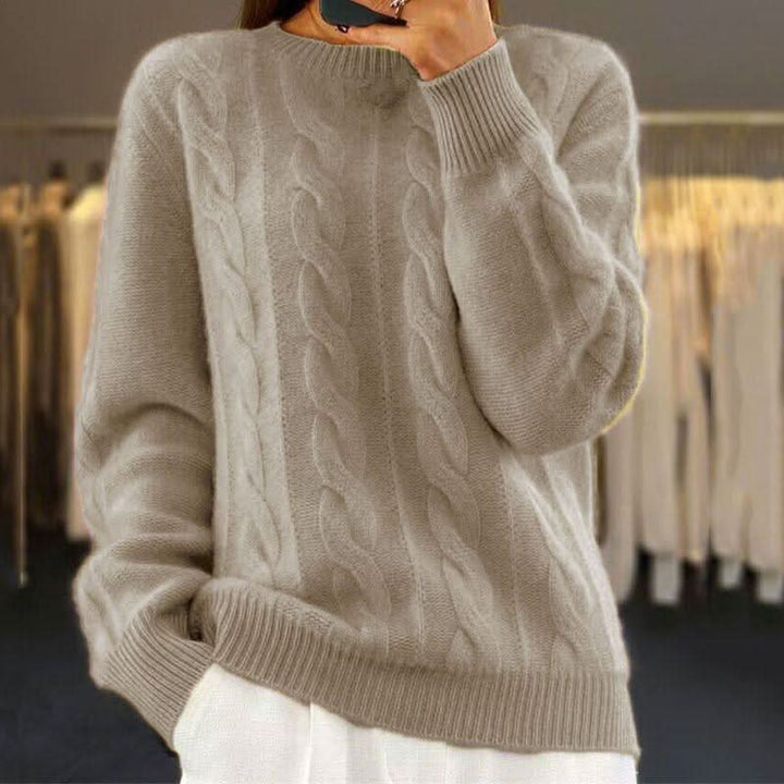 ÉLISE | PULLOVER