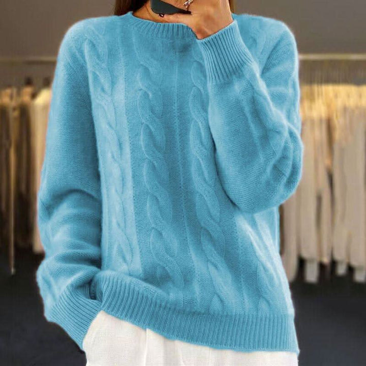 ÉLISE | PULLOVER
