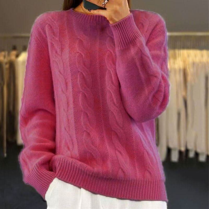 ÉLISE | PULLOVER