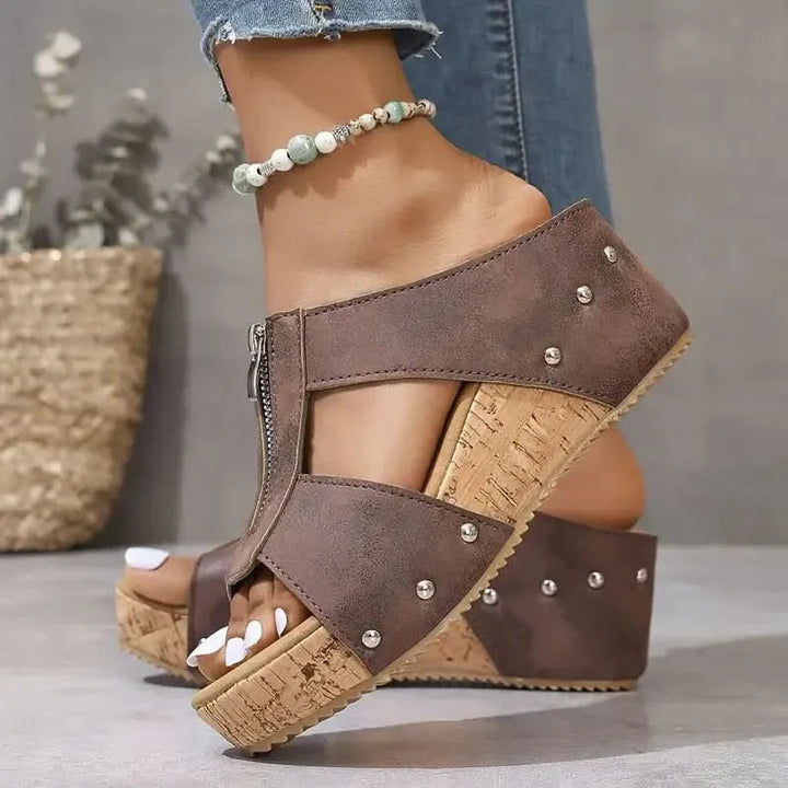 ARCHFIT | COMFORT SANDALS