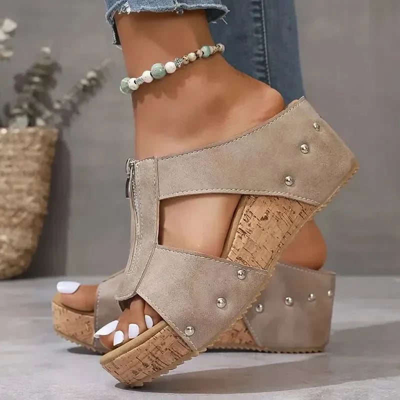ARCHFIT | COMFORT SANDALS