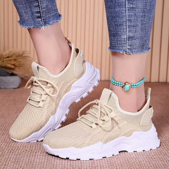 ELYSIA | COMFORT SNEAKERS