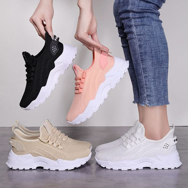 ELYSIA | COMFORT SNEAKERS