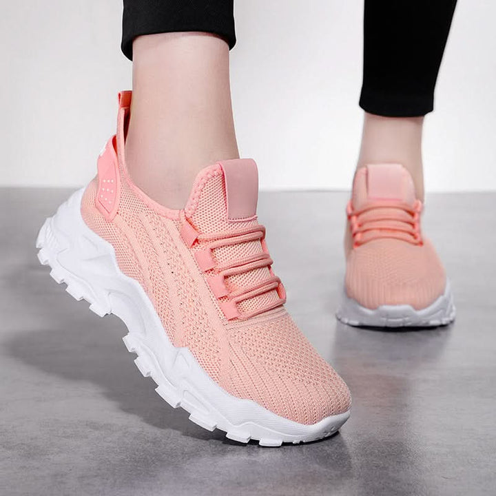 ELYSIA | COMFORT SNEAKERS