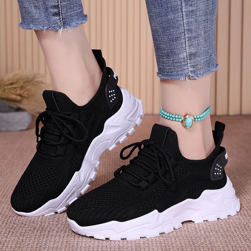 ELYSIA | COMFORT SNEAKERS