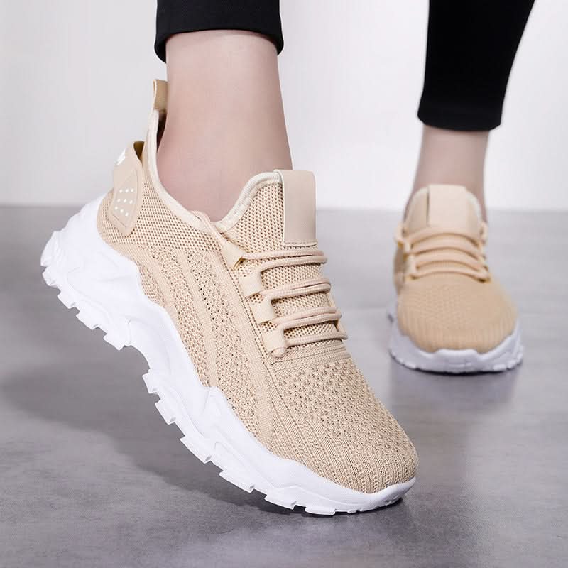ELYSIA | COMFORT SNEAKERS