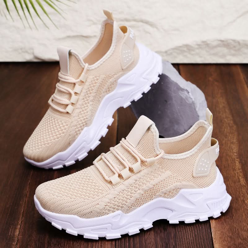 ELYSIA | COMFORT SNEAKERS