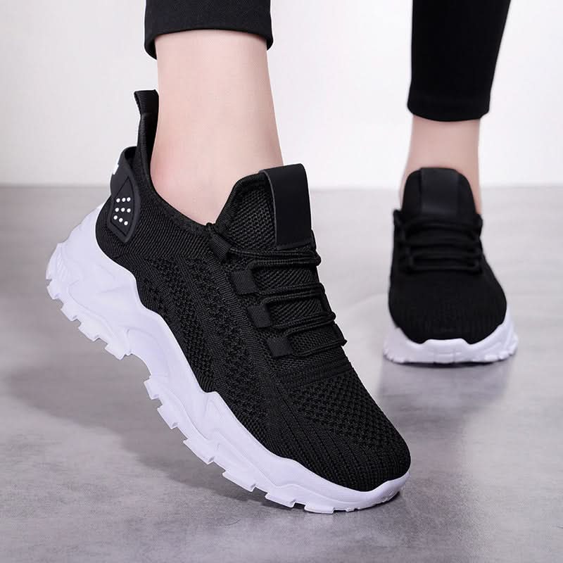 ELYSIA | COMFORT SNEAKERS