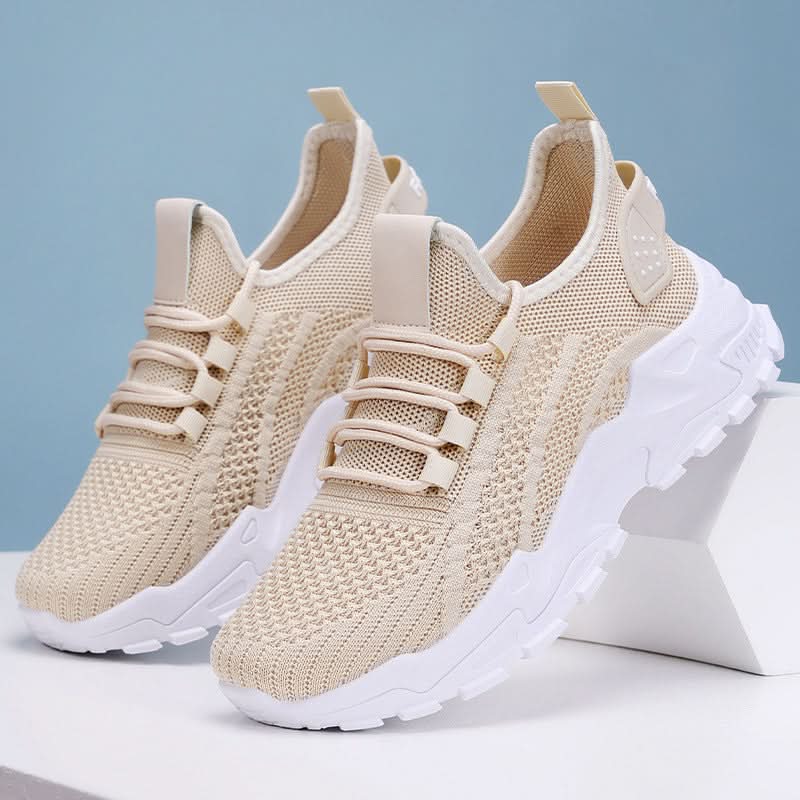 ELYSIA | COMFORT SNEAKERS