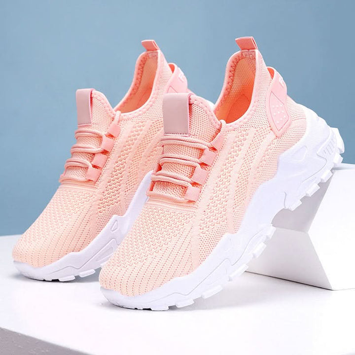 ELYSIA | COMFORT SNEAKERS