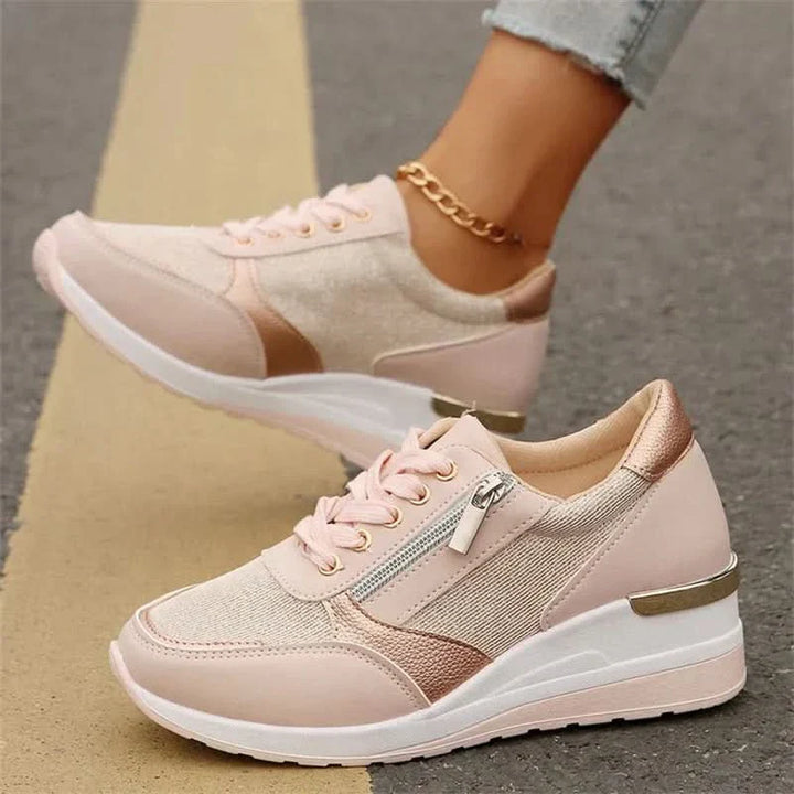 FLEXI | ZIP WOMEN'S SNEAKERS